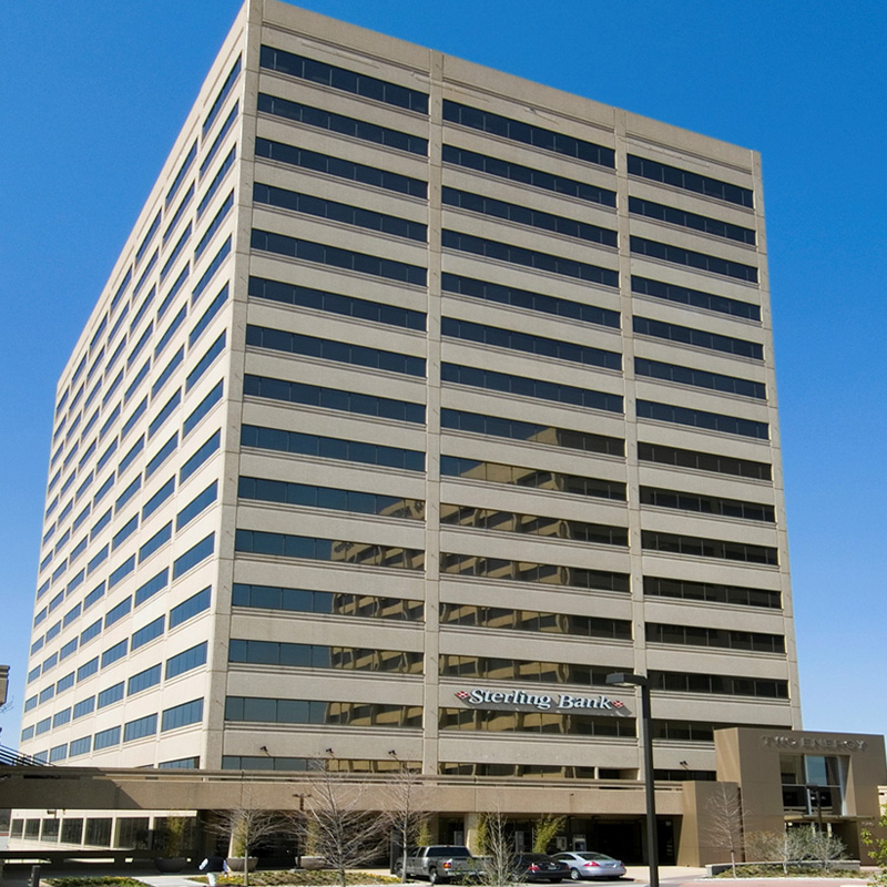 USRTP Energy Square II